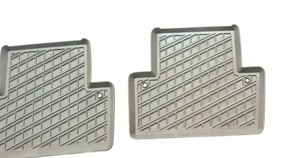 Volvo V70 Car floor mat set 1343004