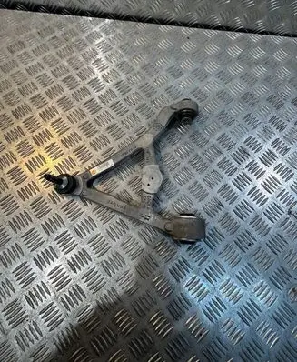 Jaguar XF X250 Rear control arm 8W835K743AF