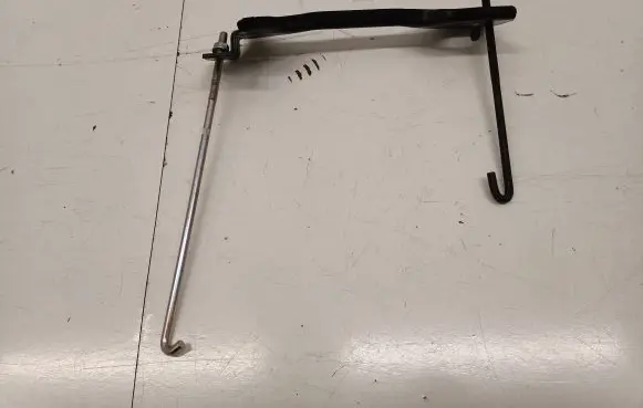 Subaru Forester SK Battery bracket 