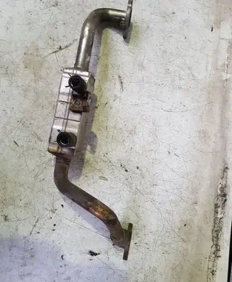 Subaru Outback EGR valve cooler 14793AA000