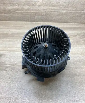 Peugeot 206 Heater fan/blower 6424501