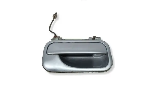 Opel Vectra B Front door exterior handle 