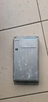 Bluetooth control unit module
