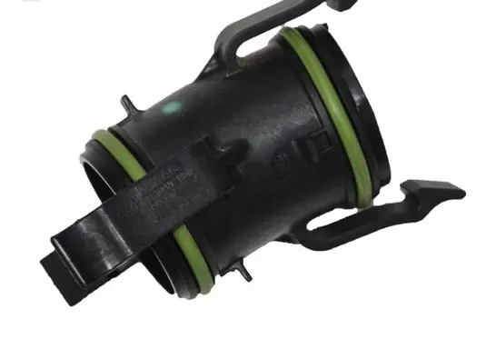 Intercooler hose/pipe