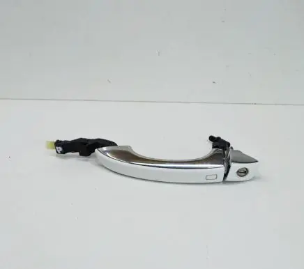 Audi A8 S8 D4 4H Front door exterior handle 4H0837205B