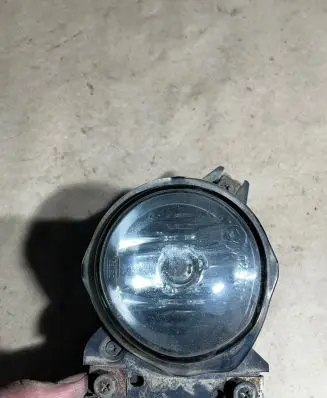 Ford Galaxy Front fog light 66987320 6987320