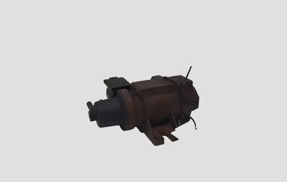 Citroen C5 Turbo solenoid valve 9654282880