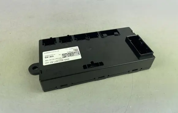 Volkswagen Golf VIII Other control units/modules 5WA907727AD