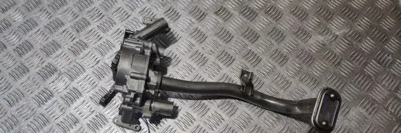Dodge Durango Oil pump 223162