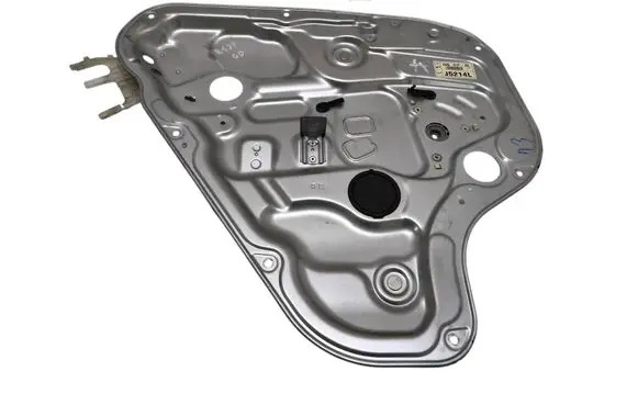 Hyundai i30 Rear window lifting mechanism without motor J5214L