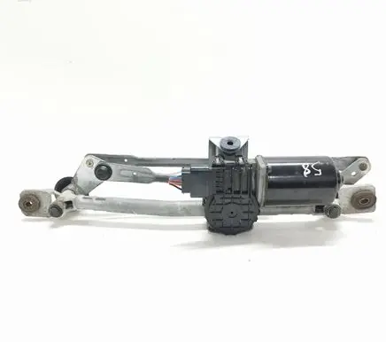 KIA Picanto Front wiper linkage and motor