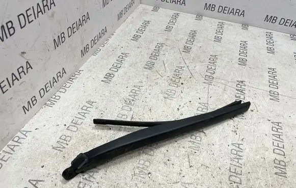 BMW 5 F10 F11 Rear wiper blade 7207042