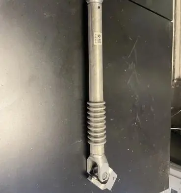 BMW 3 G20 G21 Steering column universal joint 6862087 32306862087