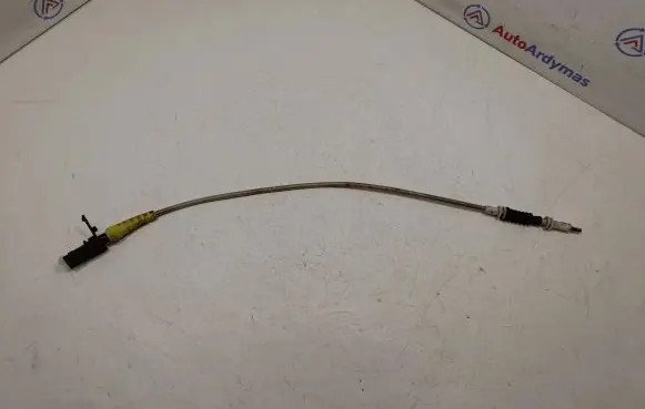 BMW 1 E81 E87 Front door cable line 7059677 51217059677