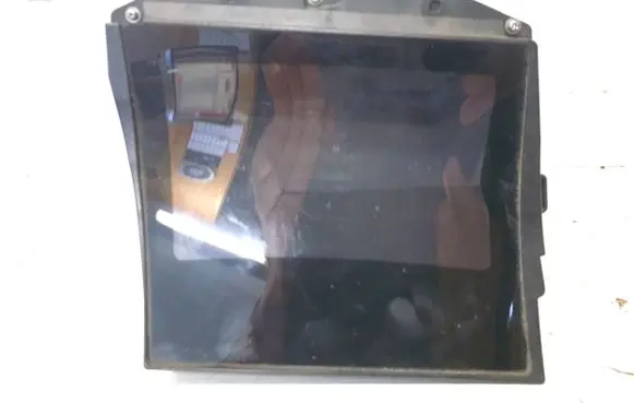 BMW X6 F16 Head up display screen 170893-10