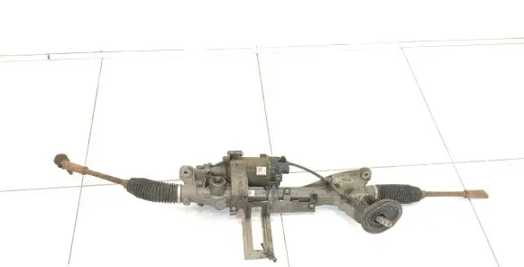 Audi A3 S3 8V Steering rack 7805501673