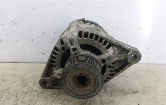 Fiat Punto (188) Generator/alternator 63321611