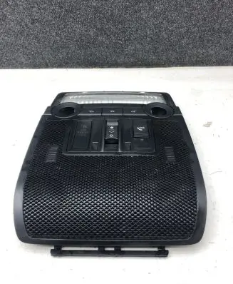 BMW X5 E70 Front seat light 159568