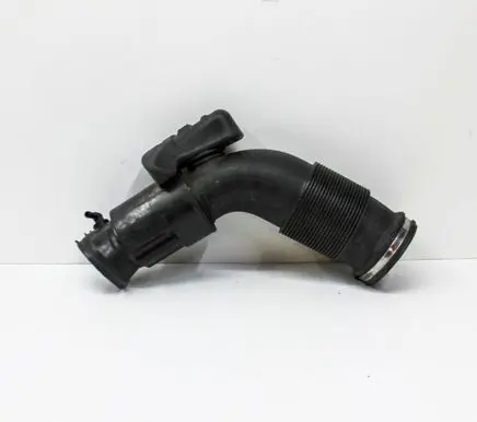 Audi Q7 4L Air intake duct part 06E129829R