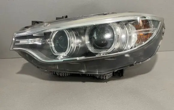 BMW 4 F32 F33 Headlight/headlamp 7387551 030255028100 LE11E6261