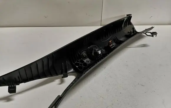 Ford Mustang VI (A) pillar trim FR3B6303513APW