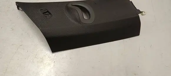 BMW X5 G05 (C) pillar trim 5a0d9d3