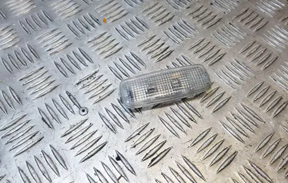 Audi A6 S6 C6 4F Front seat light 4E0947105
