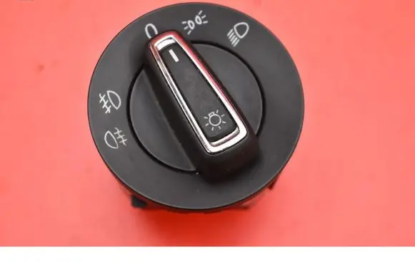Seat Toledo I (1L) Light switch 5G0941431AH