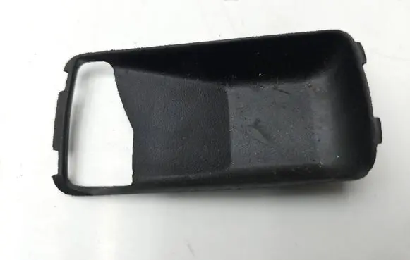 Mercedes-Benz S W126 Front door handle cover 1267660190