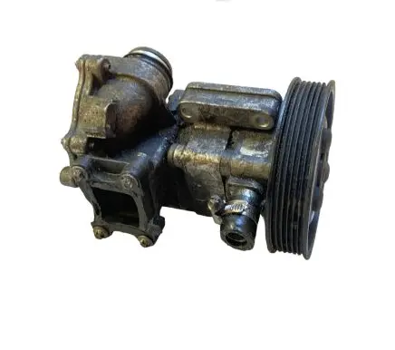 BMW 3 E46 Power steering pump