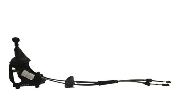 Peugeot 308 Gear shifter/selector 9685674180 0134000124