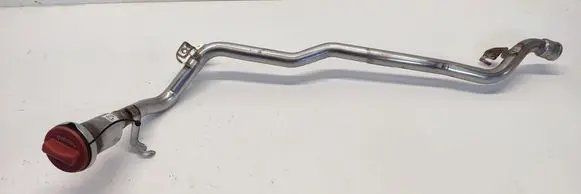 Mercedes-Benz CLA C117 X117 W117 Fuel tank filler neck pipe A2464701020