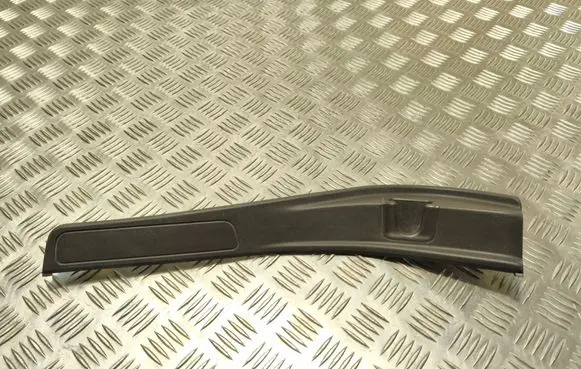 Subaru Forester SH Rear sill trim cover 94061FG020 94053FG000