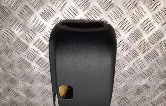 Volkswagen Tiguan Allspace Steering wheel column trim 5NN858559B 5NN858559C
