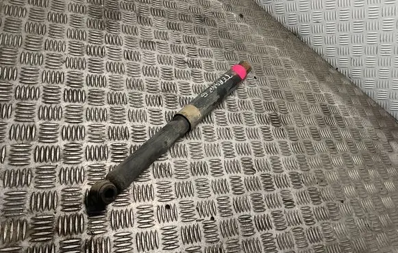 Nissan Terrano Rear shock absorber/damper