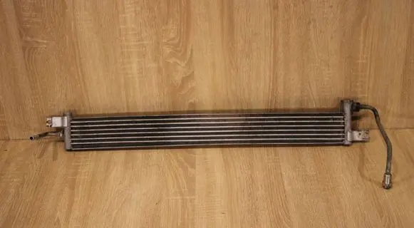 Opel Antara Transmission/gearbox oil cooler 