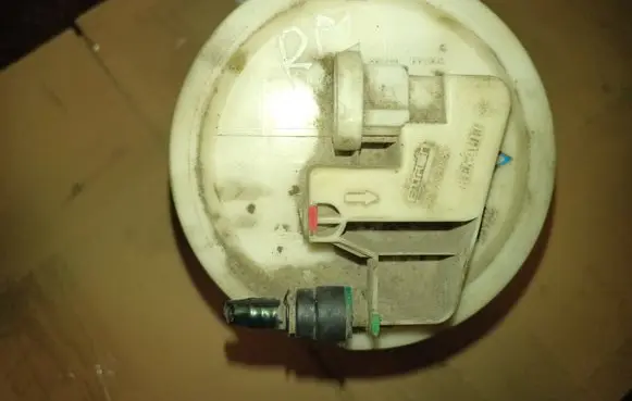 Renault Megane I In-tank fuel pump 7700832220