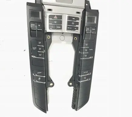 Porsche Panamera (970) Climate control unit