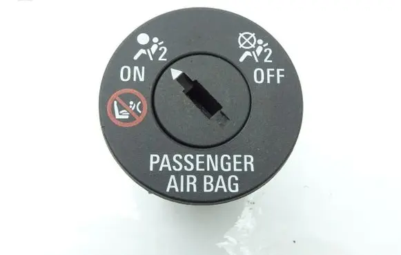 Opel Astra K Airbag set 13577258