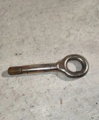 Alfa Romeo 147 Towing hook eye 