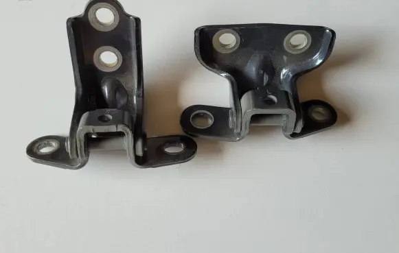 KIA Ceed Rear door hinge set 