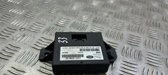 Jaguar XF Parking PDC control unit/module CX2314F681AE
