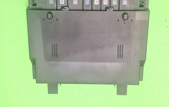BMW 5 E60 E61 Seat control module 6927310 000054420 00401108A7