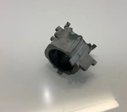 Mercedes-Benz E W211 Front parking sensor holder (PDC) A2118850667 2118850667