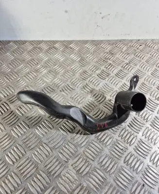 Volvo V60 Window washer liquid tank fill tube 30747572