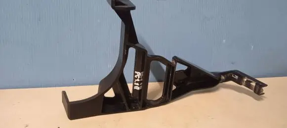 Mercedes-Benz EQB Front bumper mounting bracket A2438858901