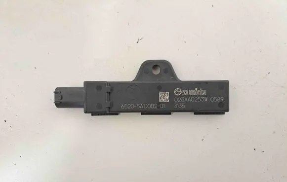 BMW X5 G05 Keyless system antenna 5A1D0B2