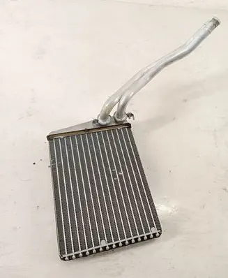 Mercedes-Benz ML W164 Heater blower radiator NOCODE