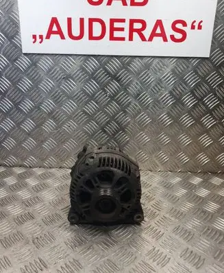 Citroen Xsara Picasso Generator/alternator 2542556A 9645907780 SG15S016