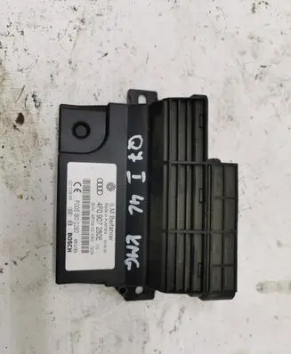 Audi Q7 4L Other control units/modules 4F0907280E